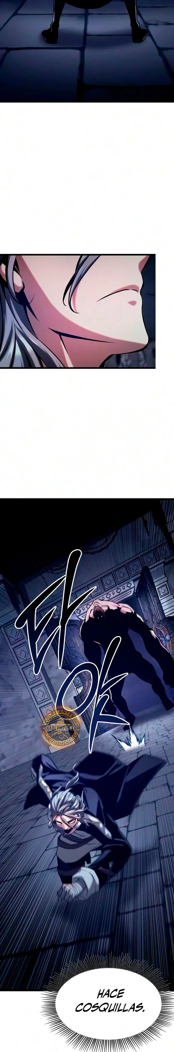 El mago pastor Capítulo 24 - Page 20