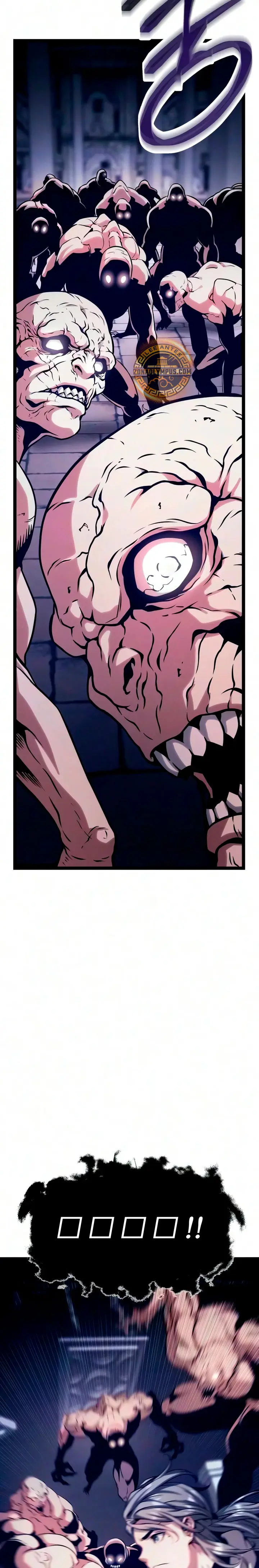 El mago pastor Capítulo 24 - Page 22
