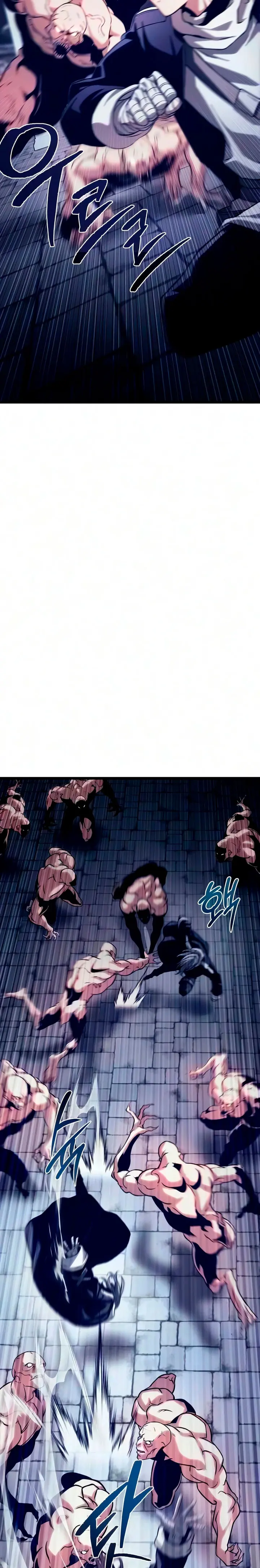 El mago pastor Capítulo 24 - Page 23