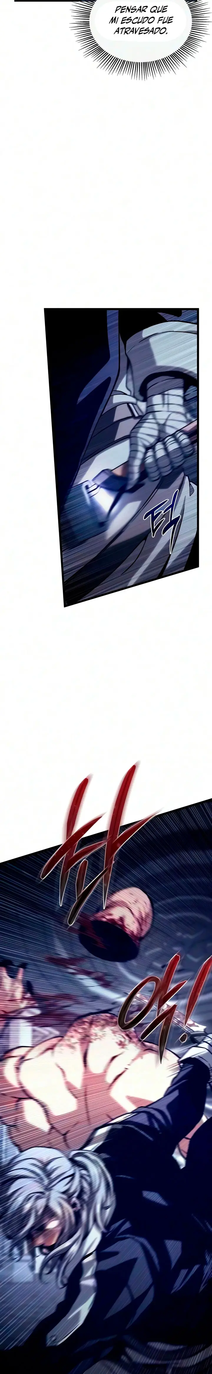 El mago pastor Capítulo 24 - Page 27