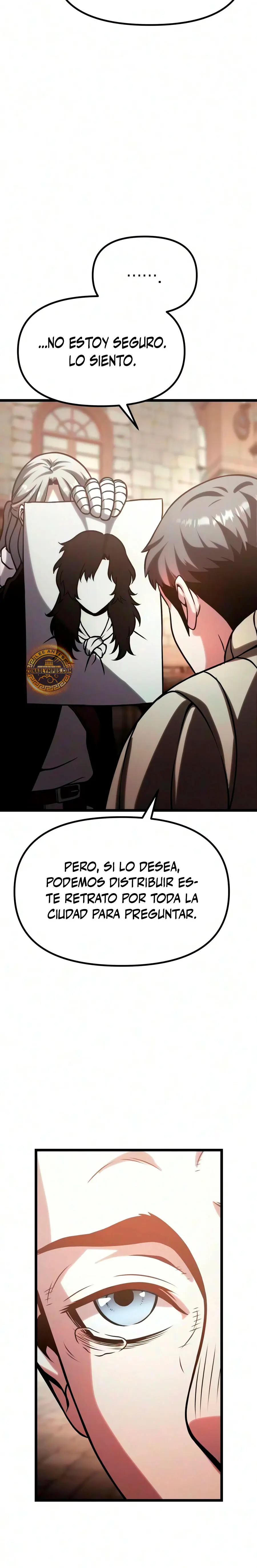 El mago pastor Capítulo 26 - Page 17