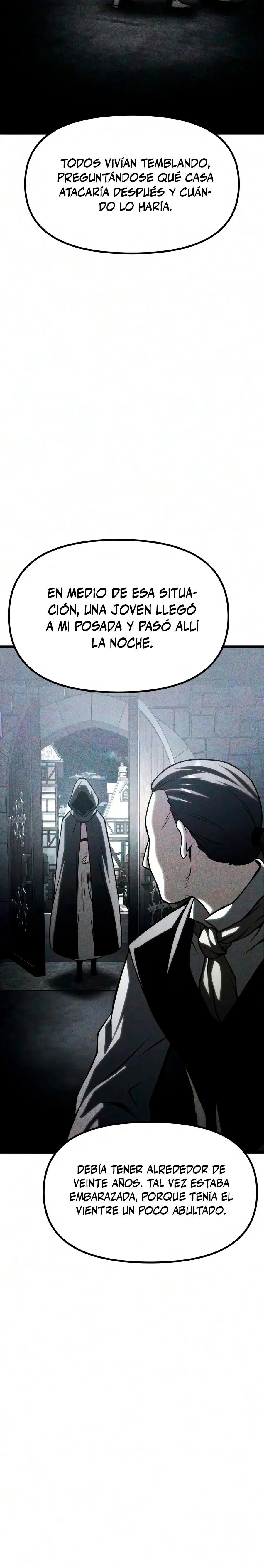 El mago pastor Capítulo 26 - Page 58