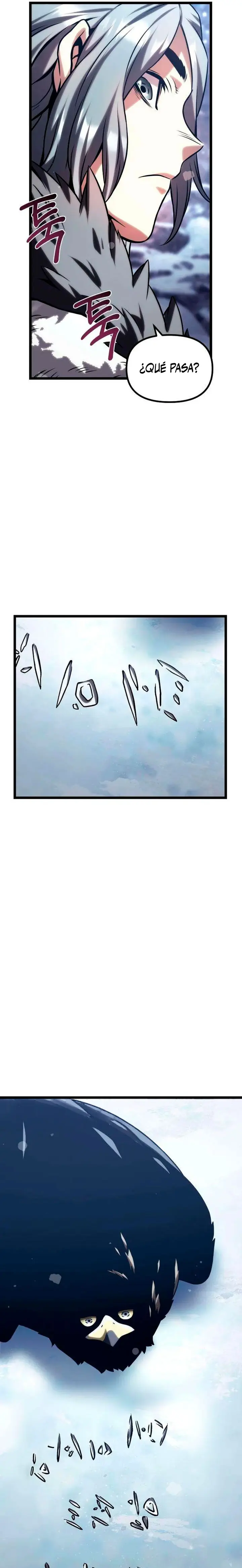 El mago pastor Capítulo 27 - Page 38