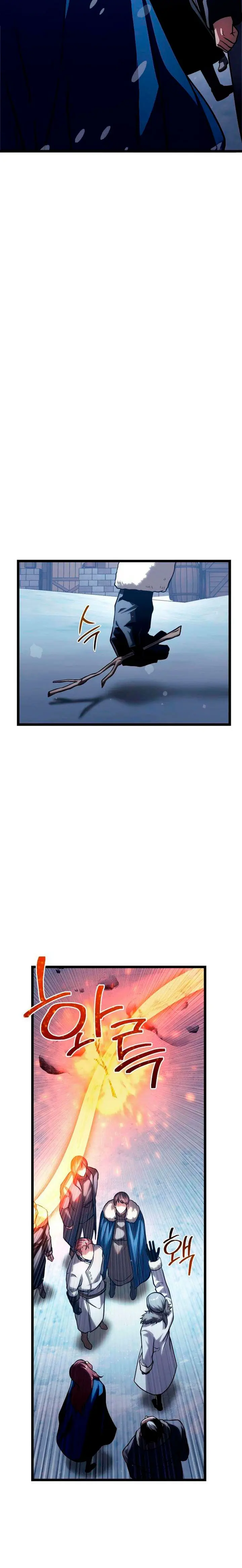 El mago pastor Capítulo 28 - Page 33