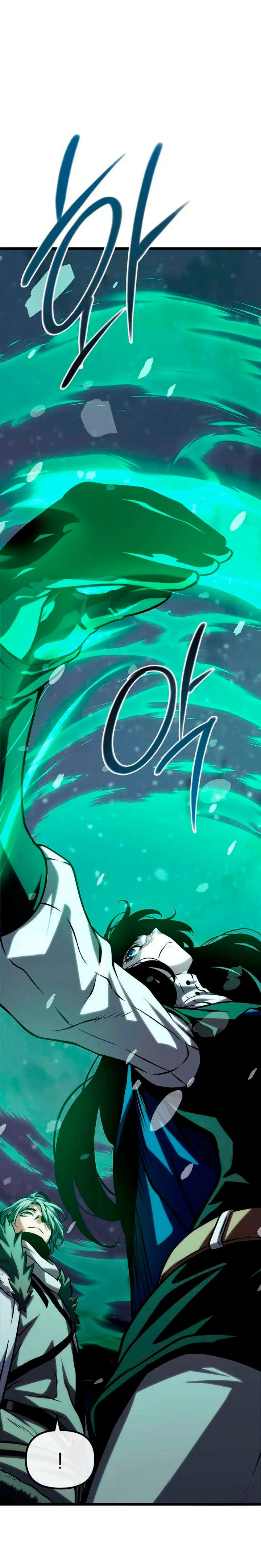 El mago pastor Capítulo 28 - Page 38