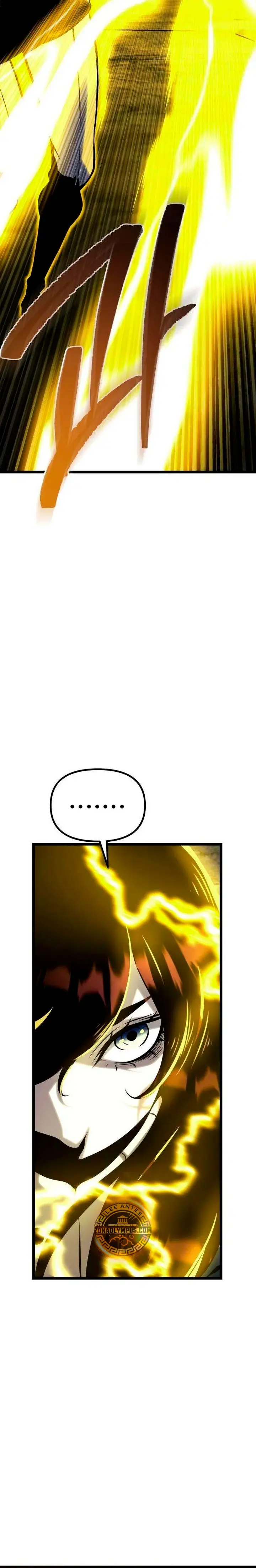 El mago pastor Capítulo 29 - Page 19