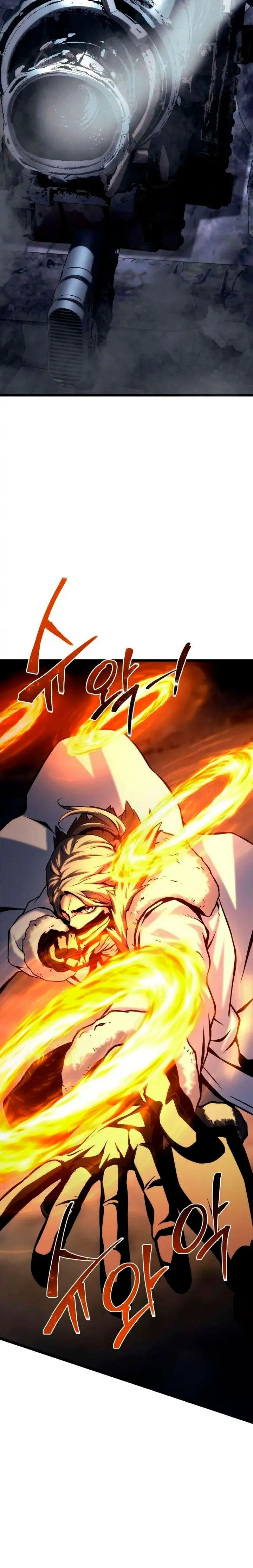 El mago pastor Capítulo 29 - Page 45