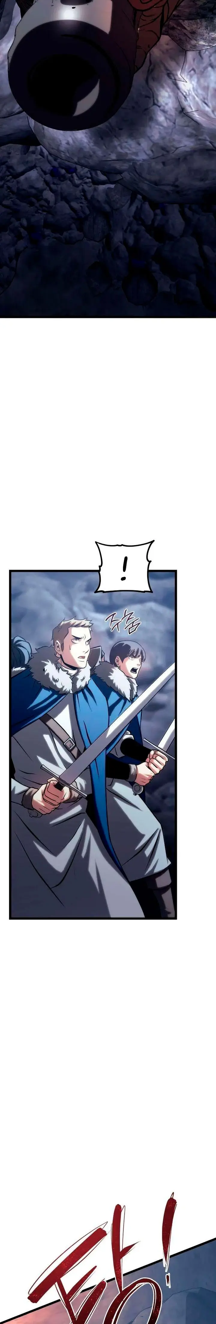 El mago pastor Capítulo 29 - Page 5