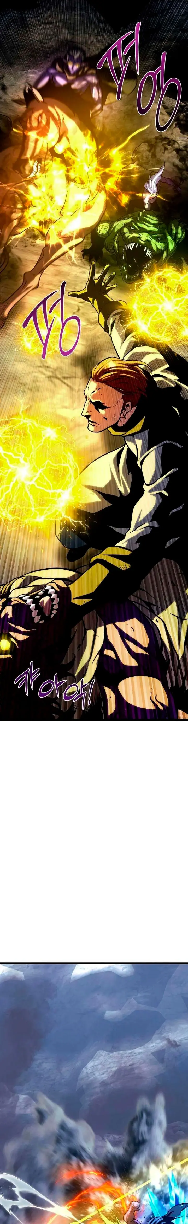 El mago pastor Capítulo 29 - Page 50