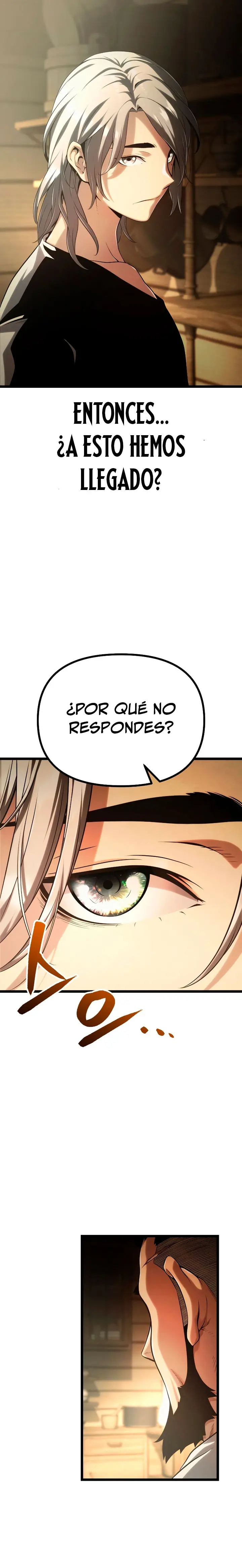 El mago pastor Capítulo 3 - Page 2