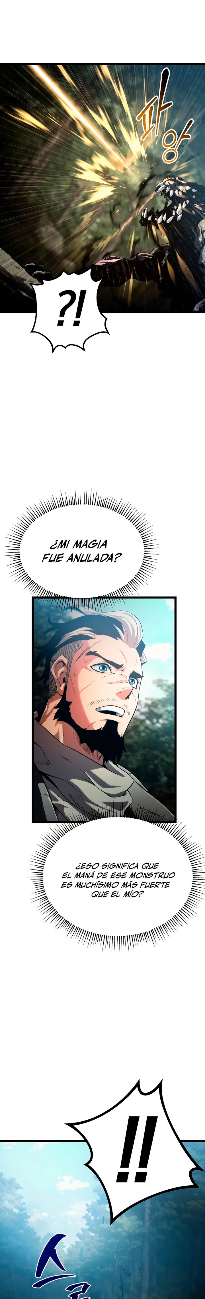 El mago pastor Capítulo 3 - Page 27