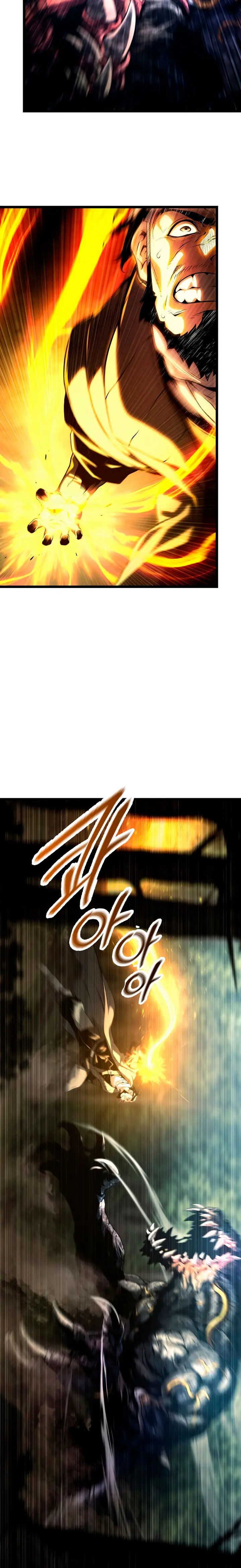 El mago pastor Capítulo 3 - Page 34