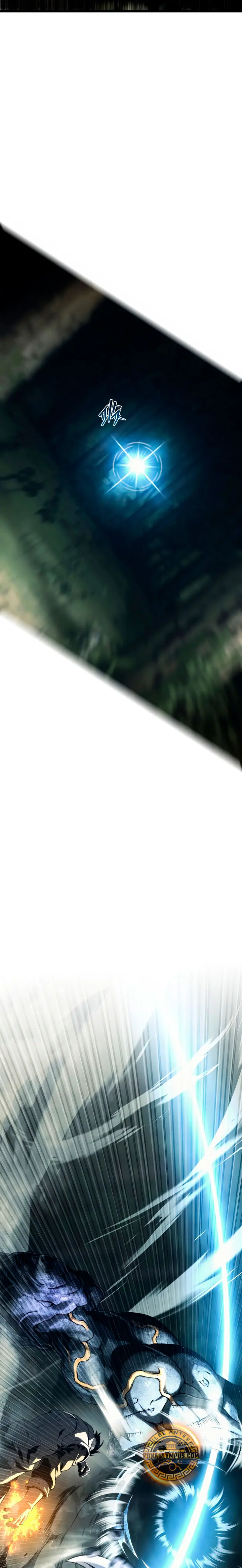 El mago pastor Capítulo 3 - Page 35