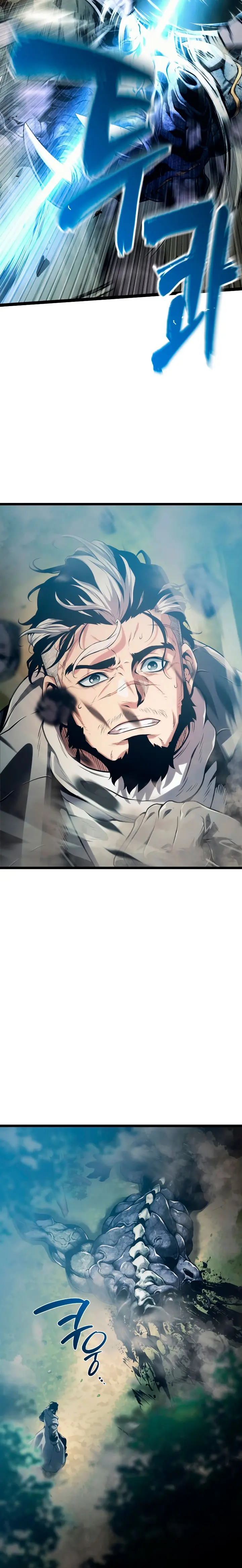 El mago pastor Capítulo 3 - Page 36