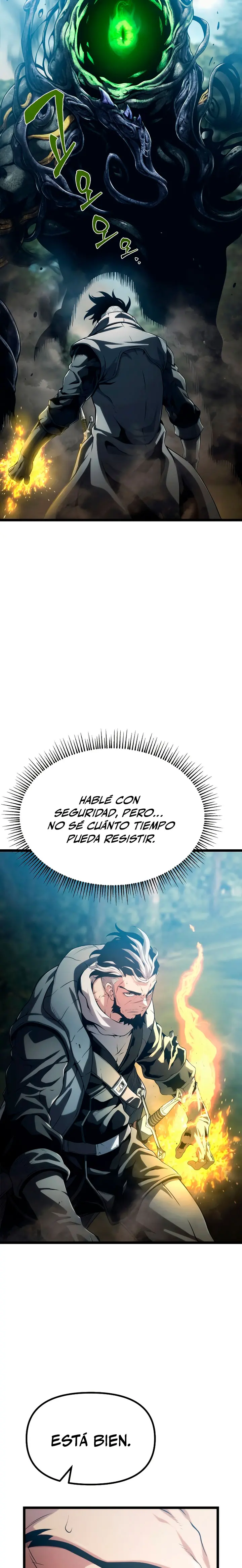 El mago pastor Capítulo 3 - Page 46