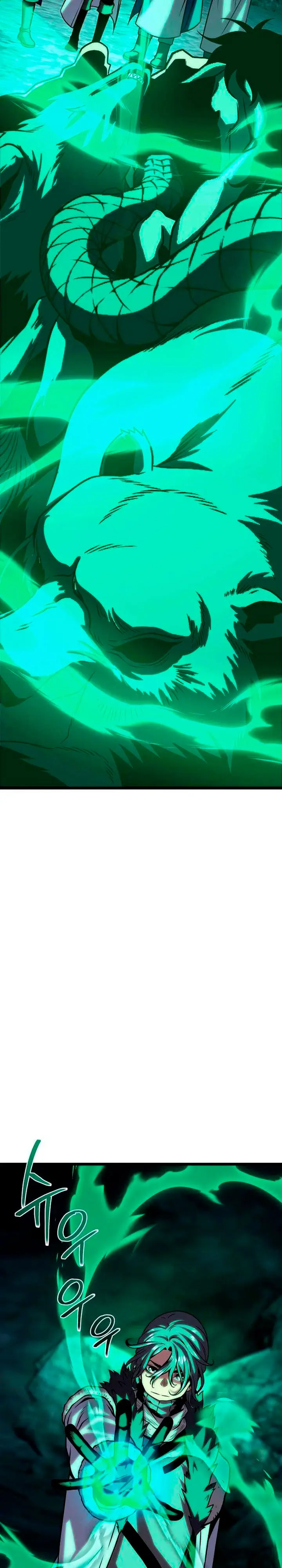 El mago pastor Capítulo 30 - Page 12