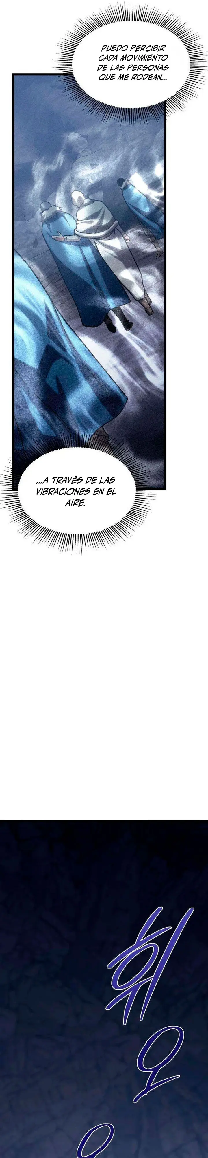 El mago pastor Capítulo 30 - Page 22