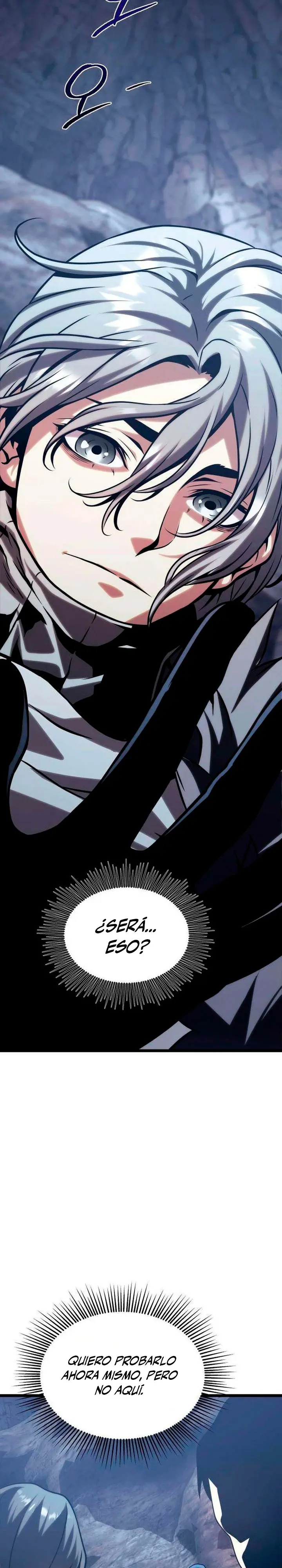 El mago pastor Capítulo 30 - Page 23