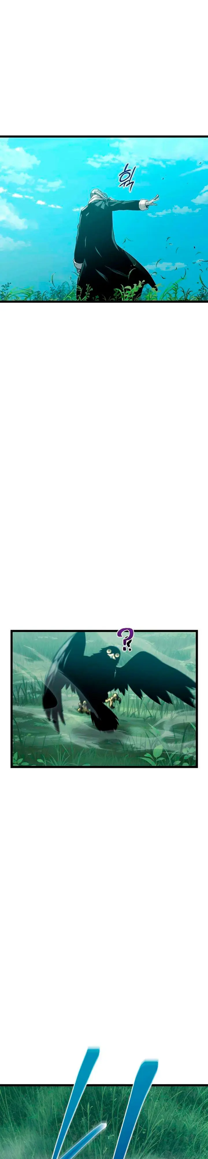 El mago pastor Capítulo 30 - Page 60