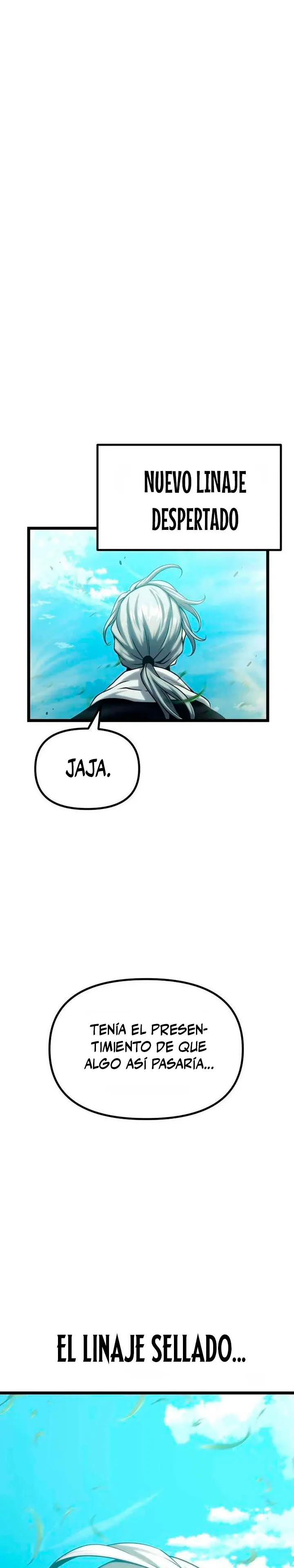 El mago pastor Capítulo 30 - Page 64