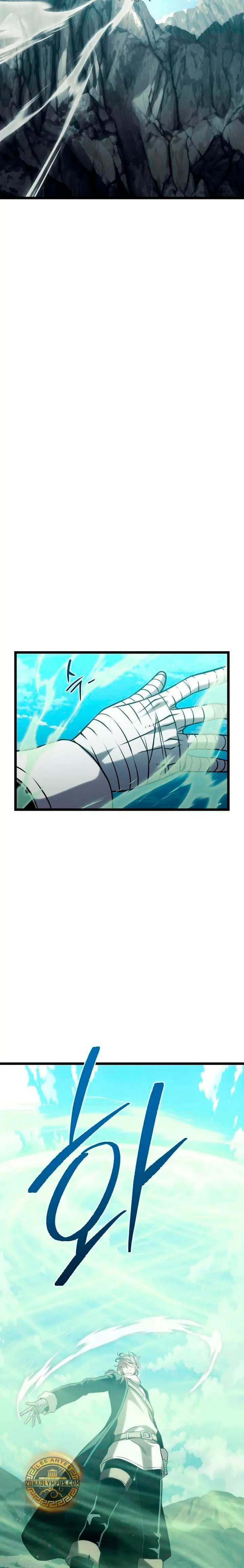 El mago pastor Capítulo 31 - Page 20