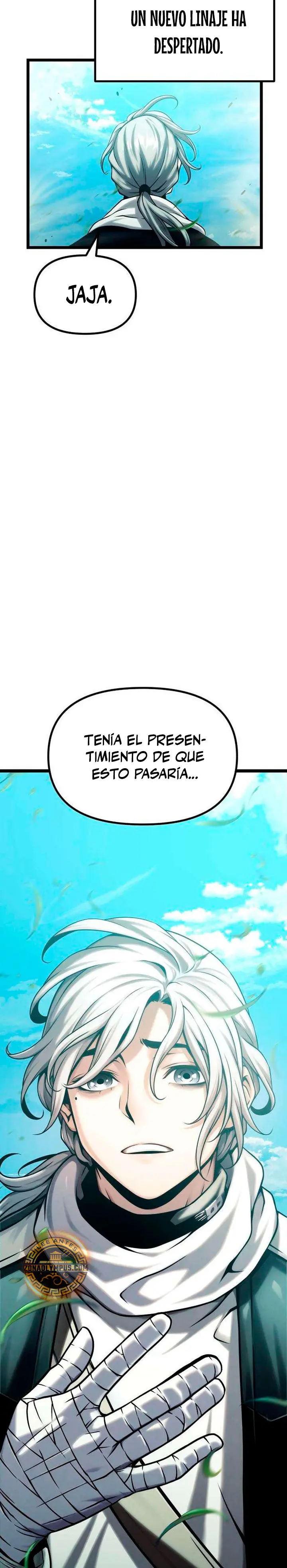 El mago pastor Capítulo 31 - Page 4