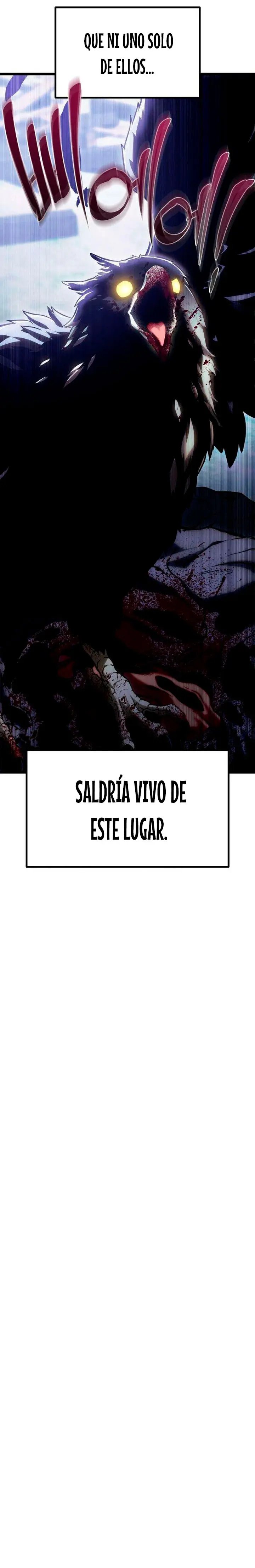 El mago pastor Capítulo 34 - Page 18