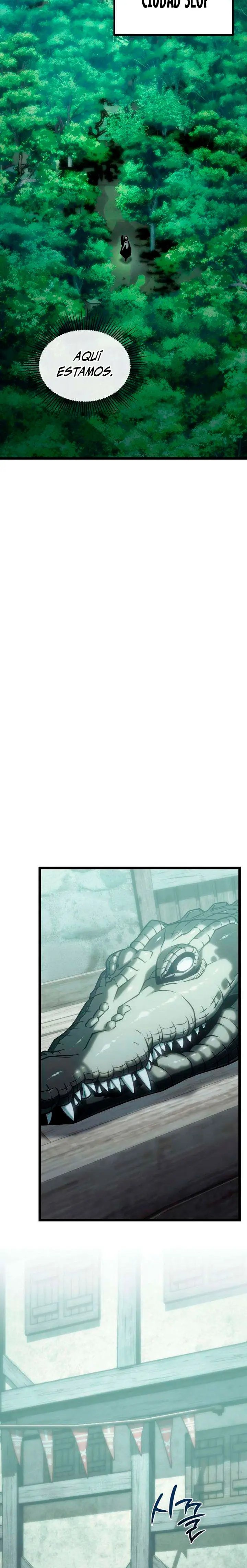 El mago pastor Capítulo 34 - Page 29