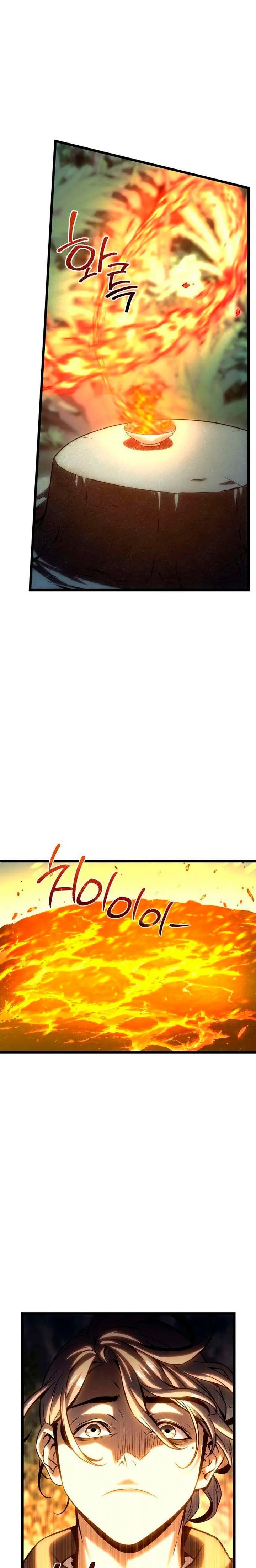 El mago pastor Capítulo 34 - Page 50