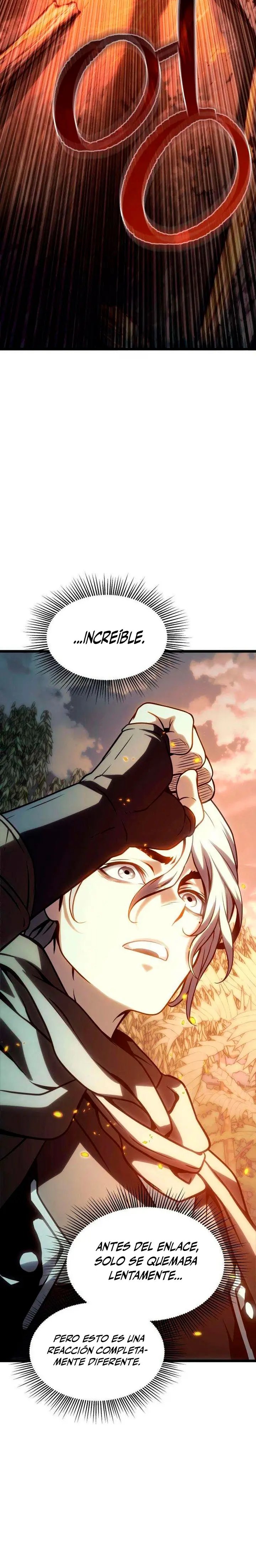 El mago pastor Capítulo 34 - Page 52