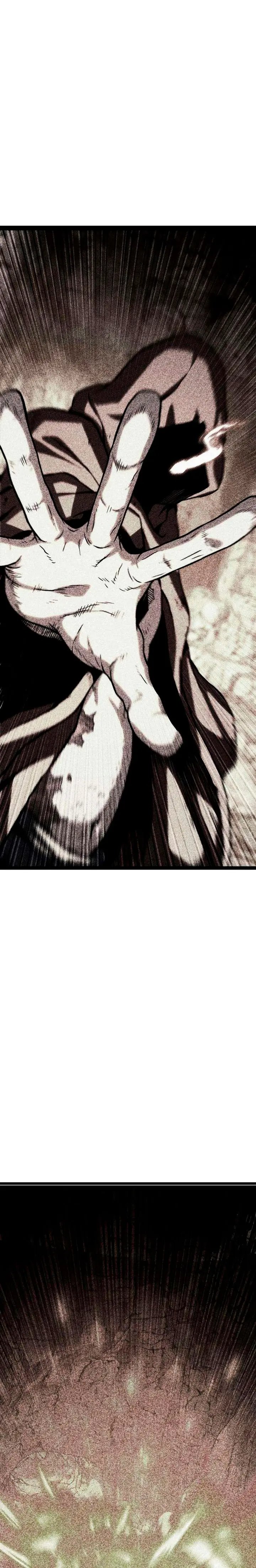 El mago pastor Capítulo 34 - Page 53