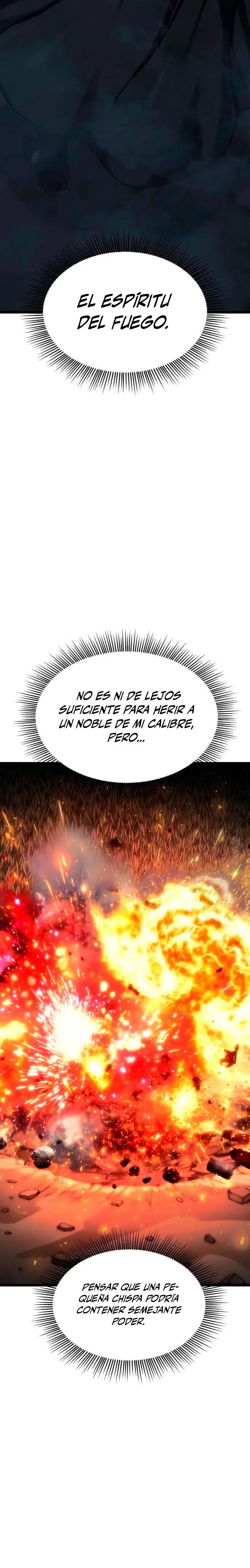 El mago pastor Capítulo 35 - Page 5