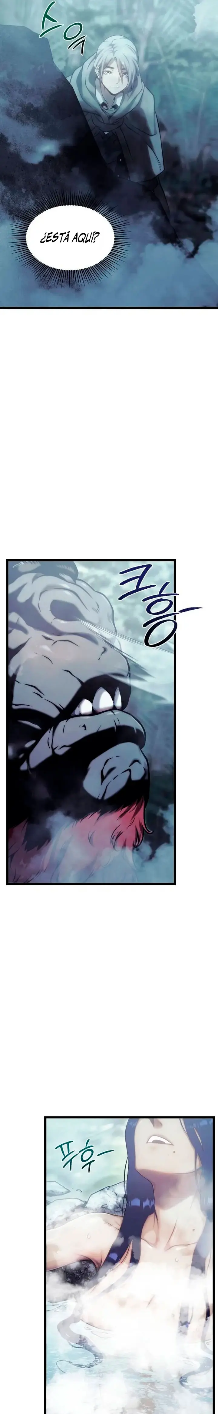 El mago pastor Capítulo 35 - Page 13
