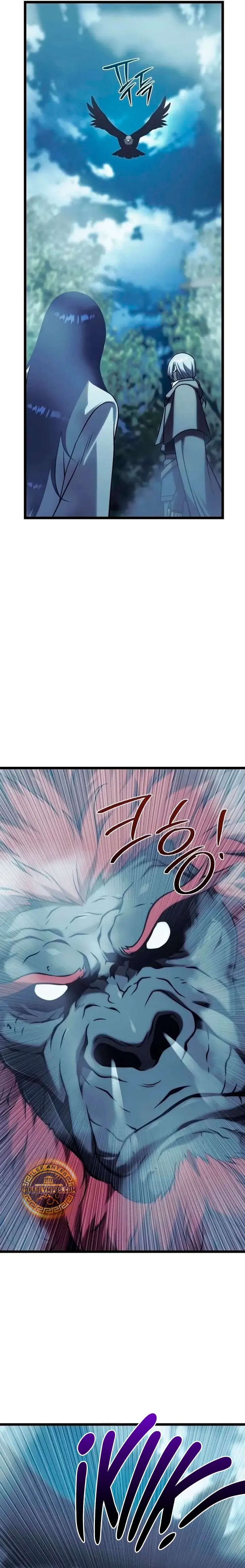 El mago pastor Capítulo 35 - Page 37