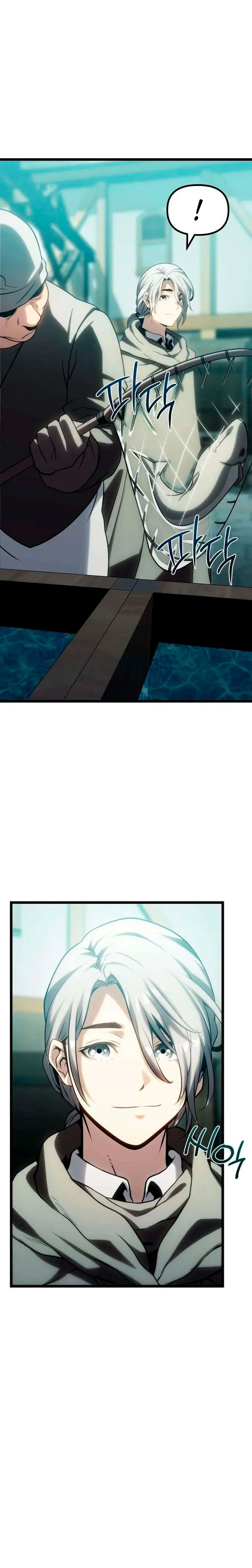 El mago pastor Capítulo 36 - Page 10