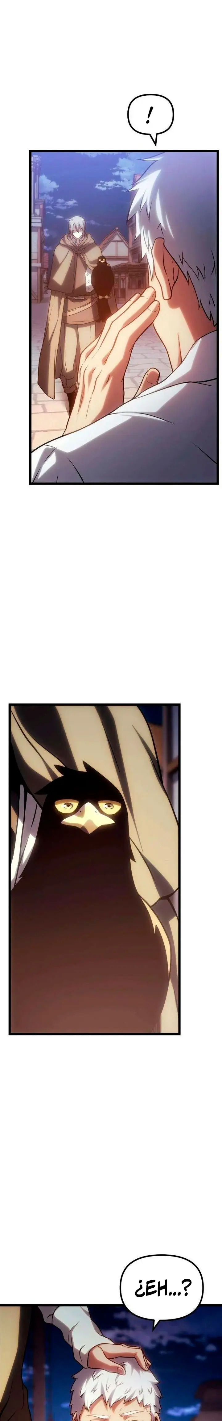 El mago pastor Capítulo 36 - Page 28