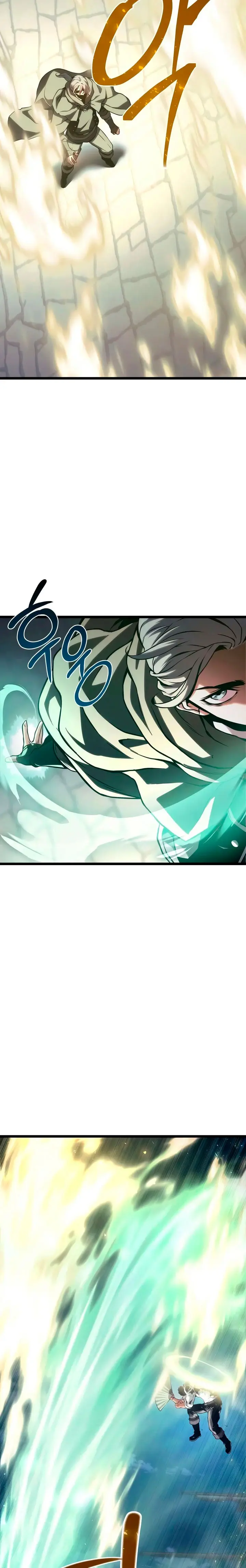 El mago pastor Capítulo 37 - Page 6