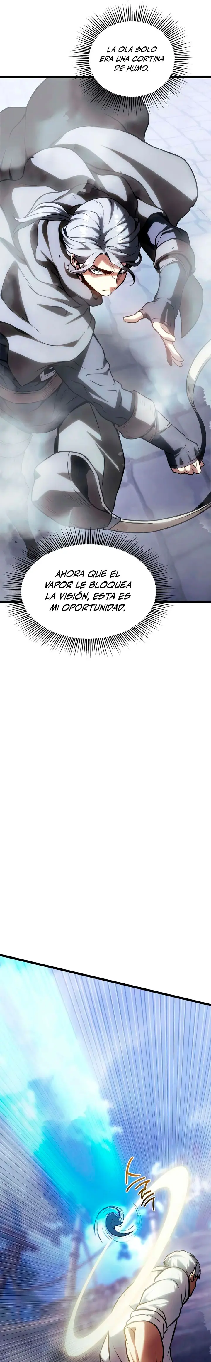 El mago pastor Capítulo 37 - Page 14
