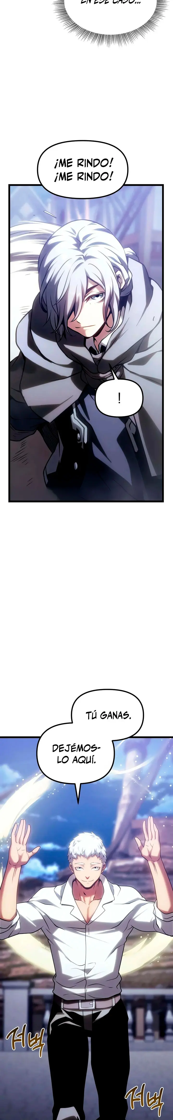 El mago pastor Capítulo 37 - Page 16