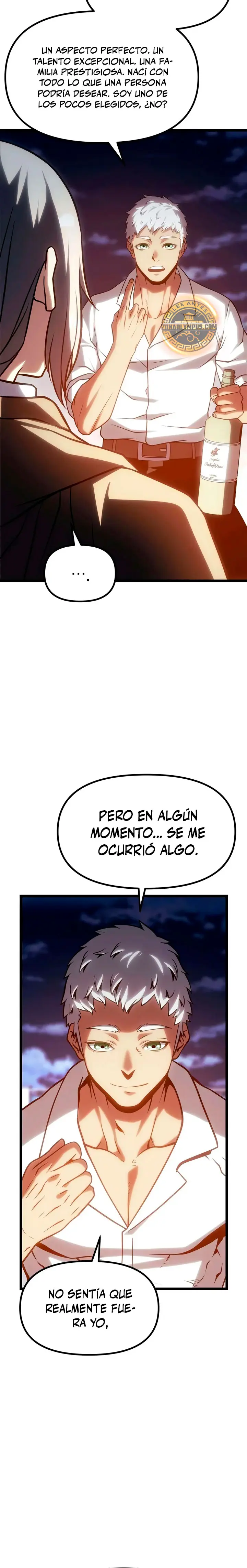 El mago pastor Capítulo 37 - Page 31