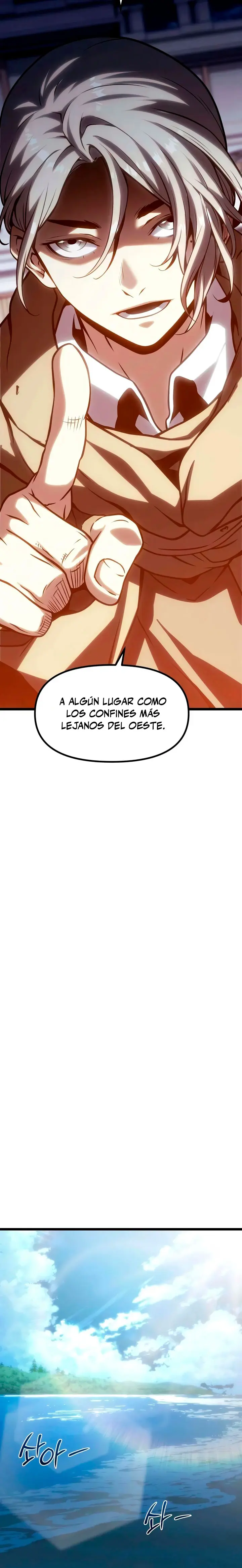 El mago pastor Capítulo 37 - Page 43