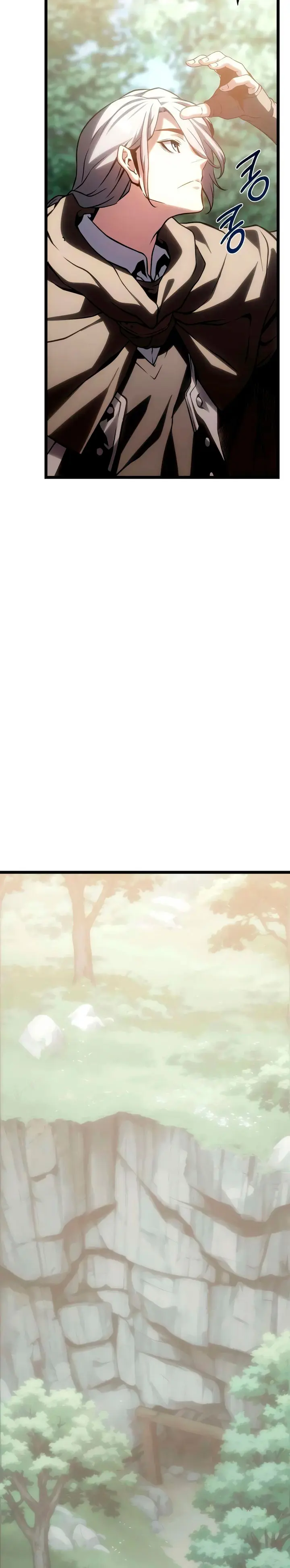 El mago pastor Capítulo 37 - Page 48