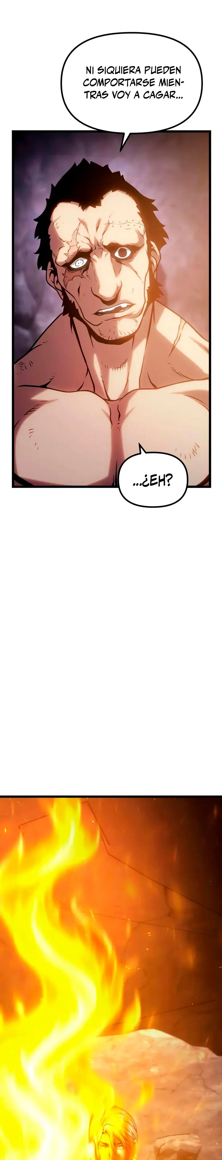 El mago pastor Capítulo 37 - Page 57
