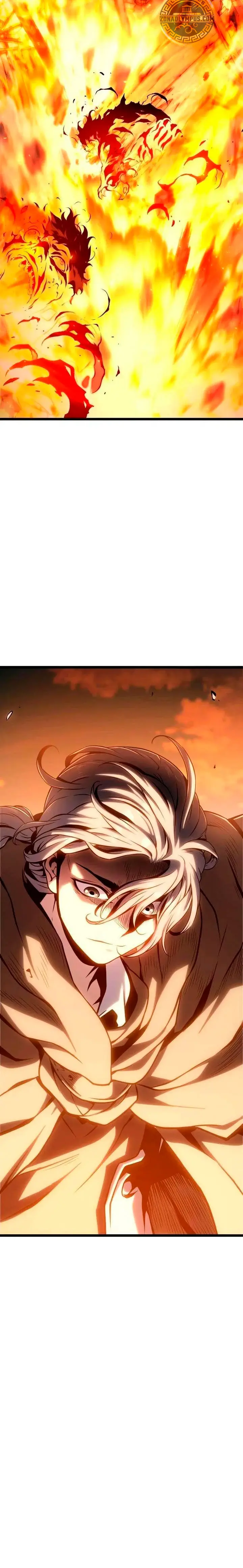 El mago pastor Capítulo 38 - Page 23