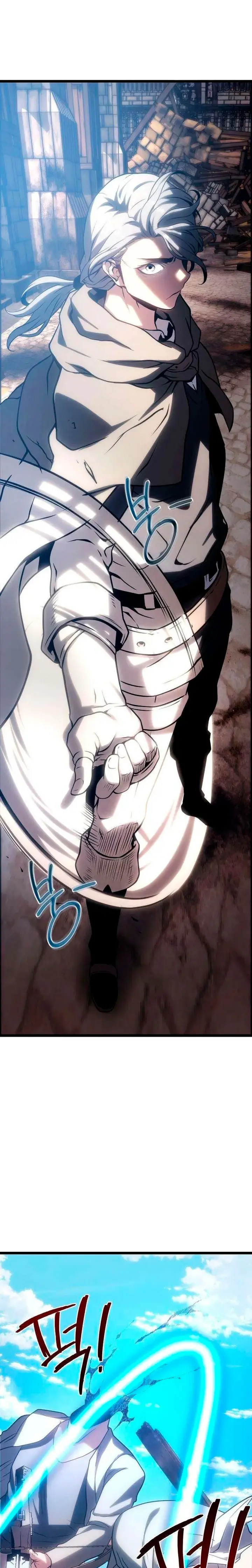 El mago pastor Capítulo 38 - Page 33