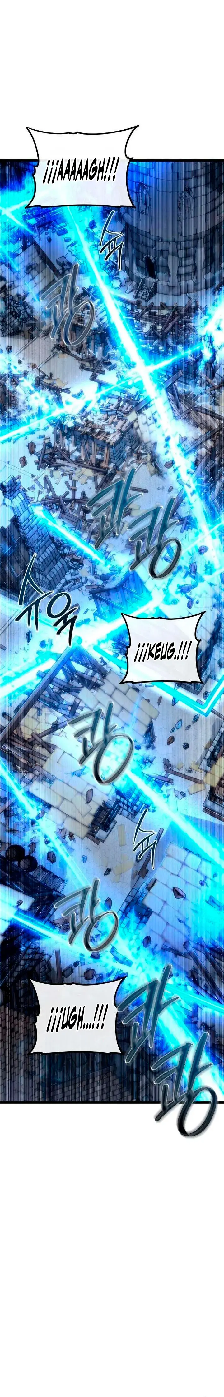 El mago pastor Capítulo 38 - Page 37