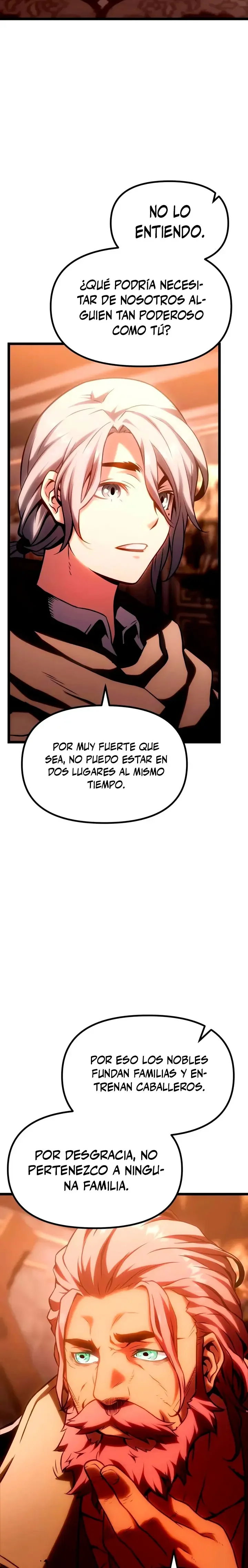 El mago pastor Capítulo 39 - Page 12