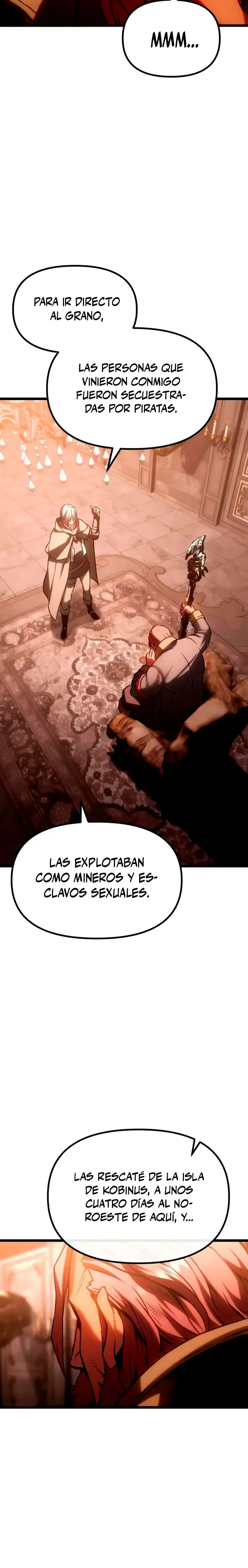 El mago pastor Capítulo 39 - Page 13