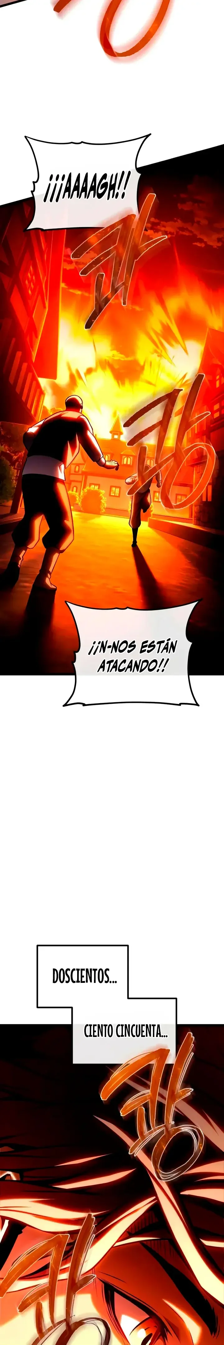 El mago pastor Capítulo 39 - Page 40