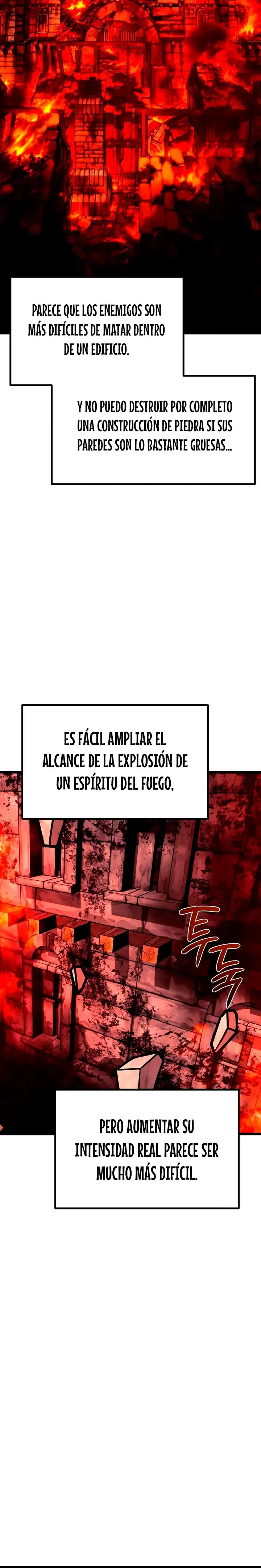 El mago pastor Capítulo 39 - Page 43